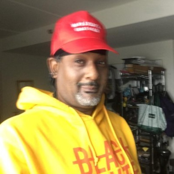 Meet your Posher, Gregory - Picture 1 of 1